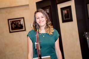 Dually Noted - Jazz duo/trio