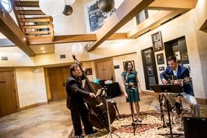 Dually Noted - Jazz duo/trio