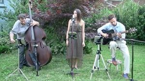 Dually Noted - Jazz duo/trio