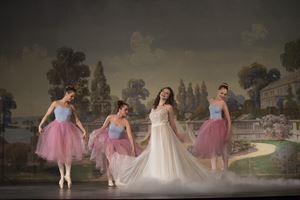 Coleman Theatre/ Ballroom Conference Center