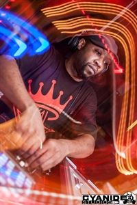 DJ STL ' Hardline Soul