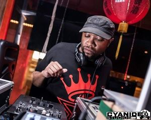 DJ STL ' Hardline Soul