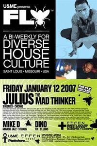 DJ STL ' Hardline Soul