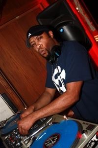 DJ STL ' Hardline Soul