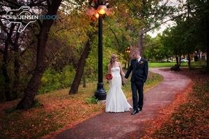 Chris Jensen Studios