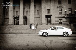 Chris Jensen Studios