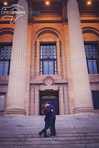 Chris Jensen Studios