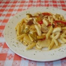 La Bella Restaurant & Pizzaria