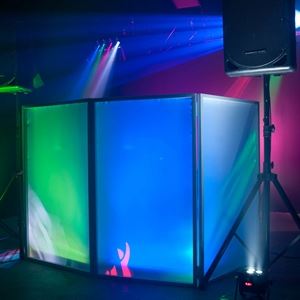 DJ Prashant - Indian Desi DJ in Chicago