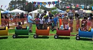 Barrels of Fun Amusements