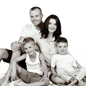 Photography by Marlow