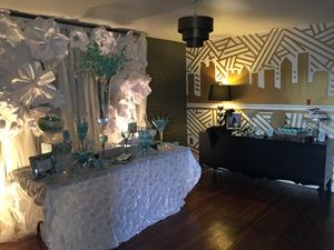 The Design Experience Weddings & Events,LLC
