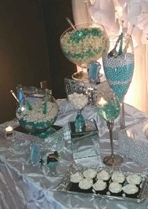 The Design Experience Weddings & Events,LLC