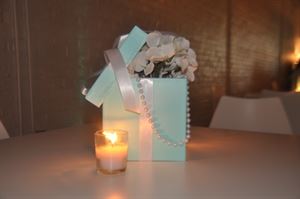 The Design Experience Weddings & Events,LLC