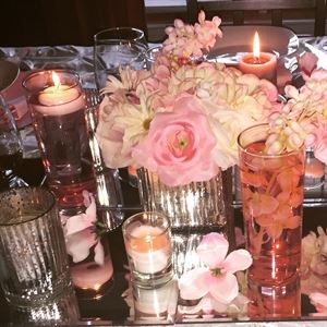 The Design Experience Weddings & Events,LLC