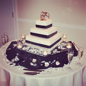 The Design Experience Weddings & Events,LLC