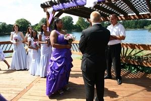 Reverend Christopher Watson Weddings