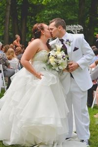 Reverend Christopher Watson Weddings