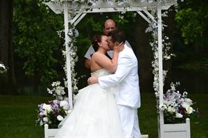 Reverend Christopher Watson Weddings