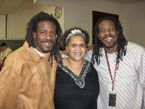 Rare Elegance Event Management Services