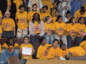 Rare Elegance Event Management Services