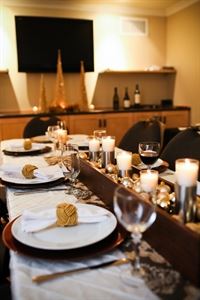 Louis Gervais Fine Foods and Catering