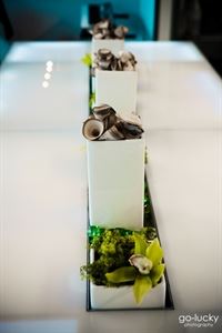 Louis Gervais Fine Foods and Catering