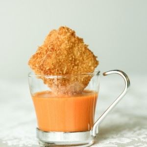 Louis Gervais Fine Foods and Catering