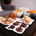 Louis Gervais Fine Foods and Catering