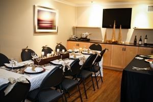 Louis Gervais Fine Foods and Catering