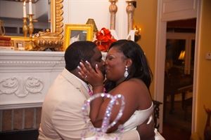 The Lawrence Event Company