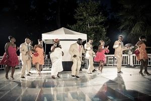 The Lawrence Event Company