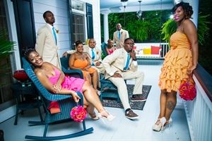 The Lawrence Event Company