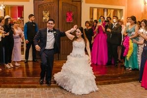 Bella Luna Bridal & Occasions