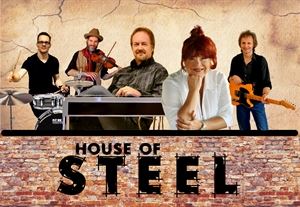 House Of Steel [Band]