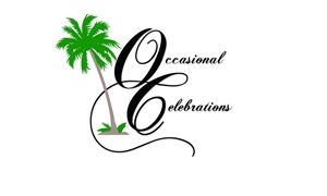 OCCASIONAL CELEBRATIONS