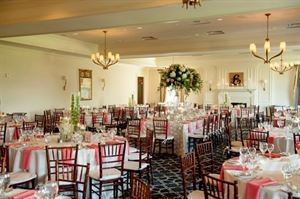 The Country Club at Wakefield Plantation