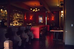 The Vestry at The Chapel