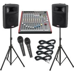 Fastlane Productions Audio Visual Services