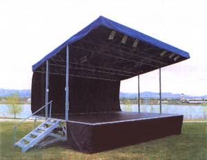 Fastlane Productions Audio Visual Services