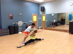 Patricia's Dance Lessons