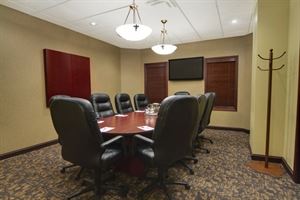 Executive Boardroom