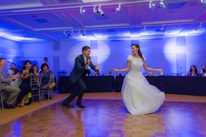 Alfredo Valentine Couture Bridal Photography