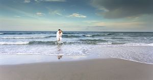 Alfredo Valentine Couture Bridal Photography