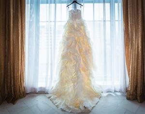 Alfredo Valentine Couture Bridal Photography