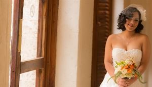 Alfredo Valentine Couture Bridal Photography