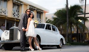 Alfredo Valentine Couture Bridal Photography