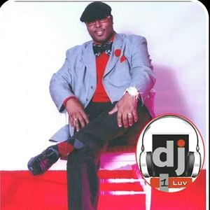 DJ1LUV Entertainment