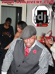 DJ1LUV Entertainment