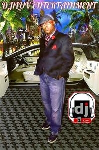 DJ1LUV Entertainment